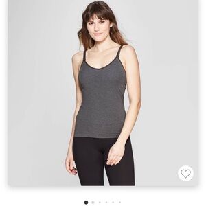 Auden Nursing Tank Cami- M